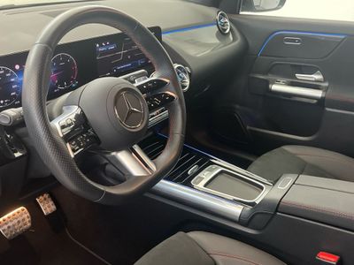 Mercedes GLA 200 d