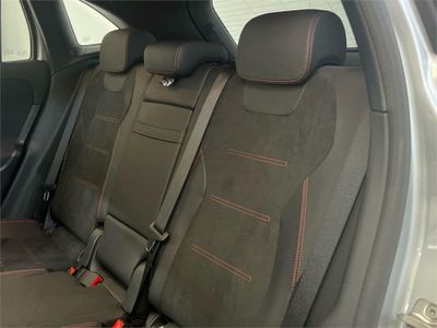 Mercedes GLA 200 D