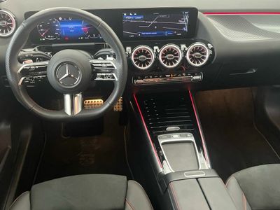 Mercedes GLA 200 D