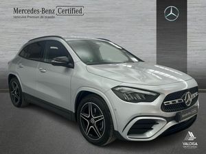 Mercedes GLA 200 D  - Foto 2