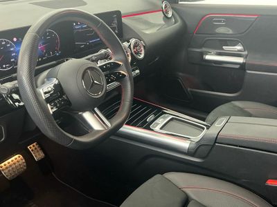 Mercedes GLA 200 D