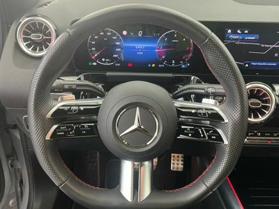 Mercedes GLA 200 D