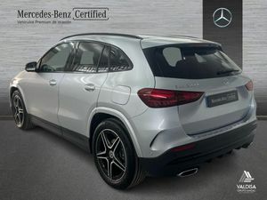 Mercedes GLA 200 D  - Foto 2