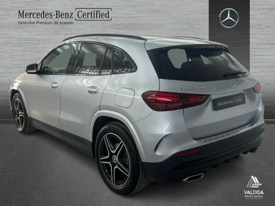 Mercedes GLA 200 D