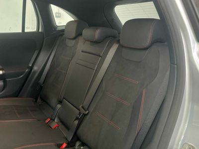 Mercedes GLA 200 D