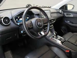 MG HS 1.5 Turbo GDI Comfort DCT  - Foto 2