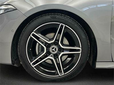 Mercedes Clase A 180