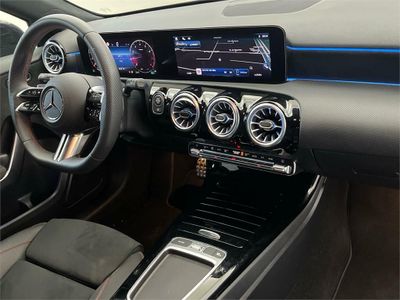 Mercedes Clase A 180