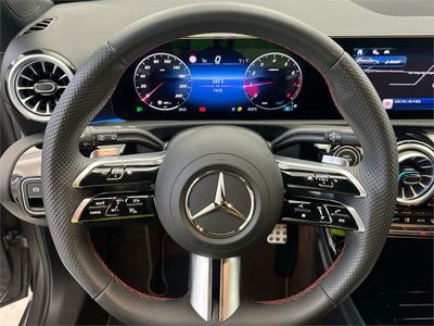 Mercedes Clase A 180