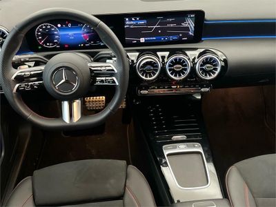 Mercedes Clase A 180