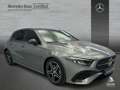 Mercedes Clase A 180 Compacto