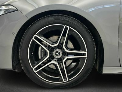 Mercedes Clase A 180 Compacto