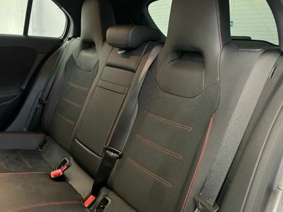 Mercedes Clase A 180 Compacto