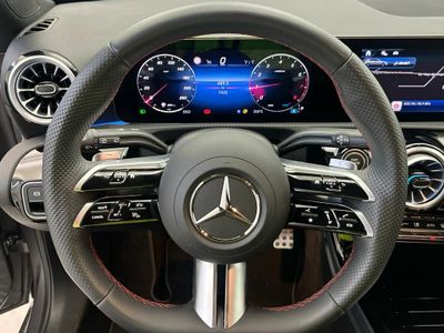 Mercedes Clase A 180 Compacto