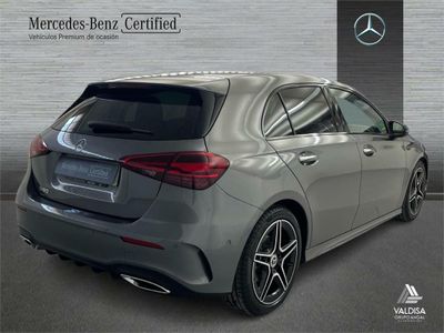 Mercedes Clase A 180