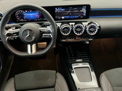 Mercedes Clase A 180 Compacto