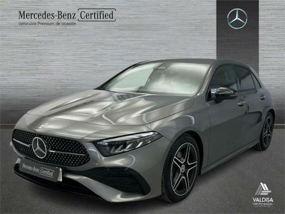Mercedes Clase A 180