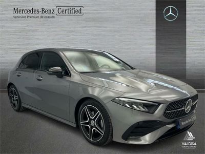 Mercedes Clase A 180