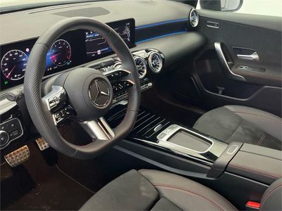 Mercedes Clase A 180