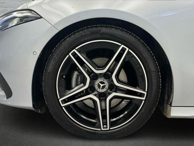 Mercedes Clase A 200 d Compacto