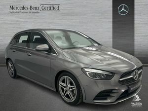 Mercedes Clase B 200 d  - Foto 2