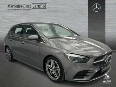Mercedes Clase B 200 d