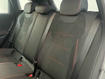 Mercedes Clase B 200 d