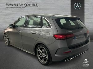 Mercedes Clase B 200 d  - Foto 2