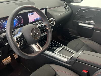 Mercedes Clase B 200 d