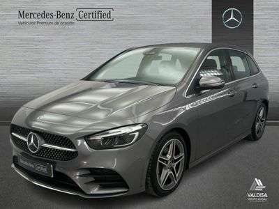 Mercedes Clase B 200 d