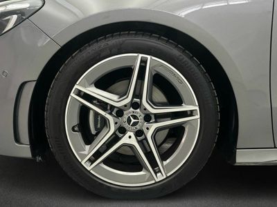 Mercedes Clase B 200 d