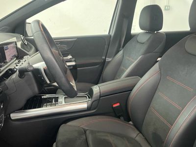 Mercedes Clase B 200 d
