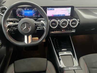 Mercedes Clase B 200 d