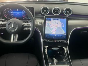 Mercedes Clase CLE 220 d Coupé  - Foto 2