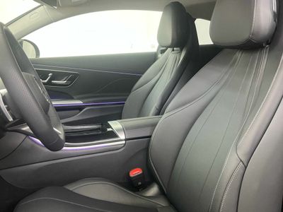 Mercedes Clase CLE 220 d Coupé