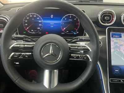 Mercedes Clase CLE 220 d Coupé