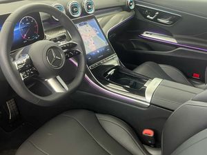 Mercedes Clase CLE 220 d Coupé  - Foto 2
