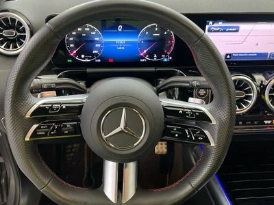 Mercedes GLA 200 D