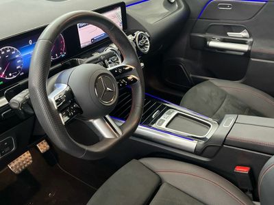 Mercedes GLA 200 D