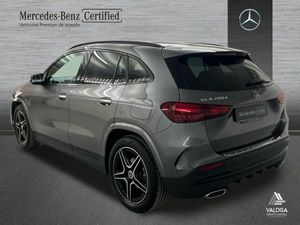 Mercedes GLA 200 D  - Foto 2