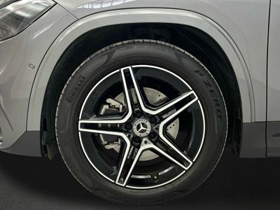 Mercedes GLA 200 D