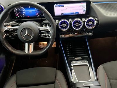 Mercedes GLA 200 D