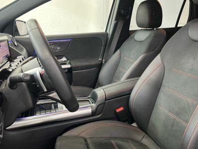 Mercedes GLA 200 D