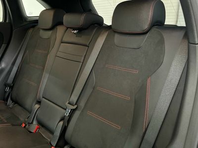 Mercedes GLA 200 D