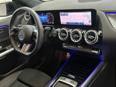 Mercedes GLA 200 D