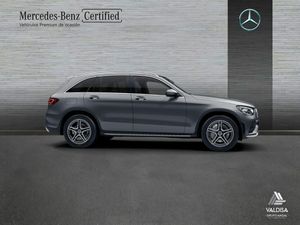 Mercedes GLC 220 d 4Matic AMG Line (EURO 6d)  - Foto 2