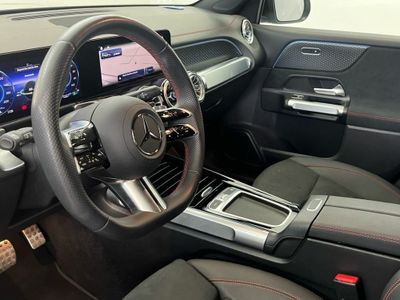 Mercedes EQB 250+
