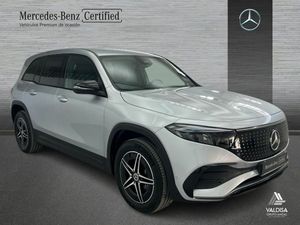 Mercedes EQB 250+  - Foto 2