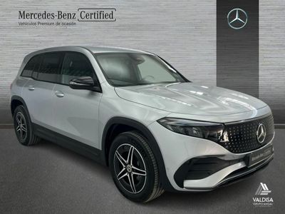 Mercedes EQB 250+