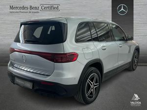 Mercedes EQB 250+  - Foto 2